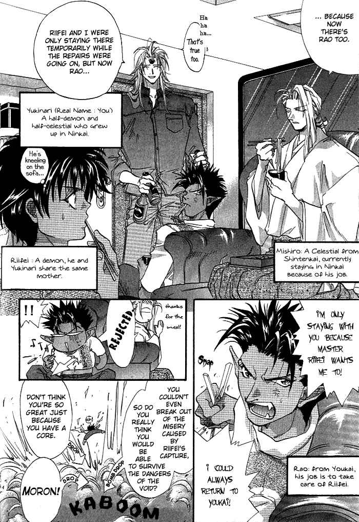 Page 6 Chapter 3 Crimson