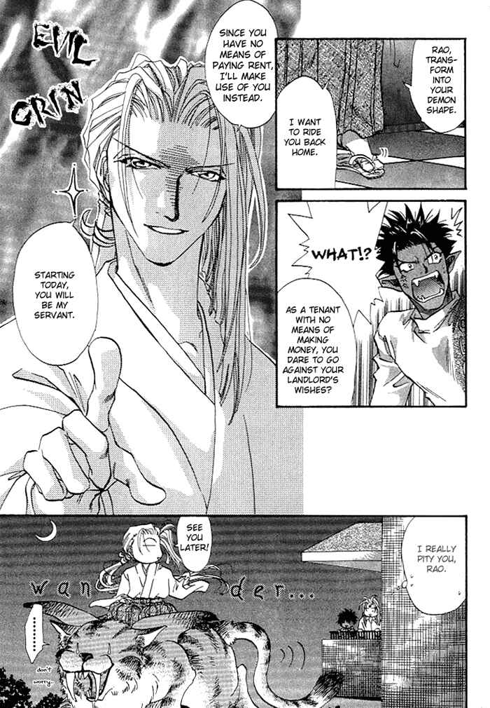 Page 9 Chapter 3 Crimson