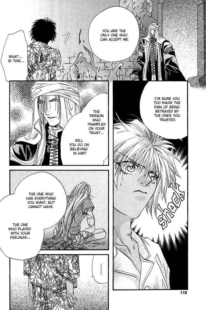 Page 14 Chapter 4 Crimson