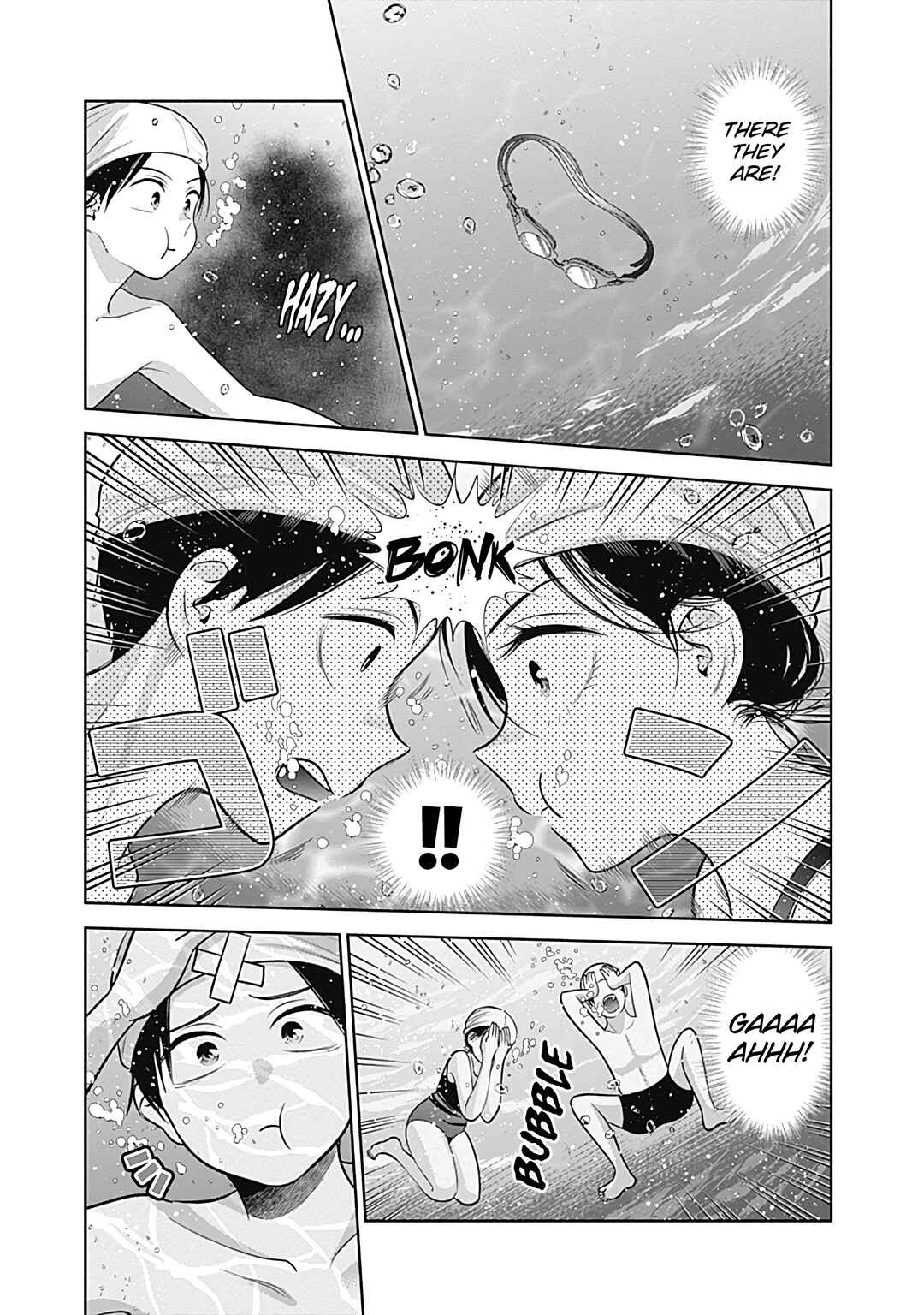 Page 12 Chapter 25 Youki ni Naritai Shigure-san