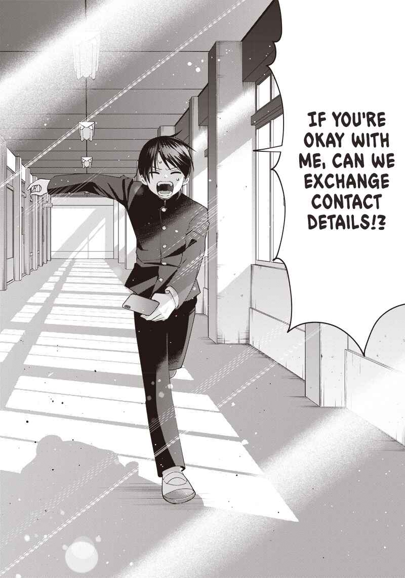 Page 29 Chapter 2 Youki ni Naritai Shigure-san