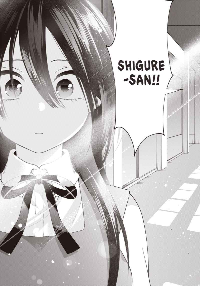 Page 30 Chapter 2 Youki ni Naritai Shigure-san