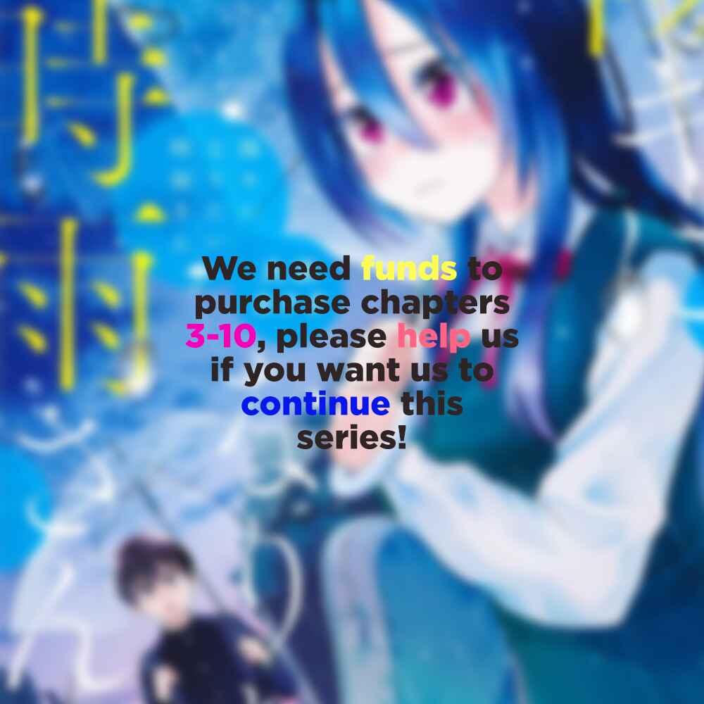 Page 34 Chapter 2 Youki ni Naritai Shigure-san