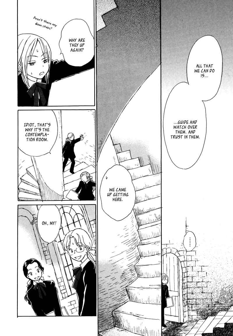 Page 18 Chapter 2 Dark Seed