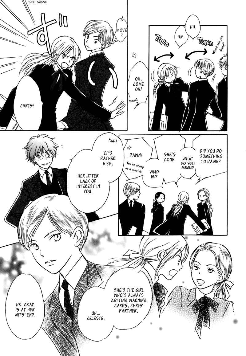 Page 21 Chapter 2 Dark Seed