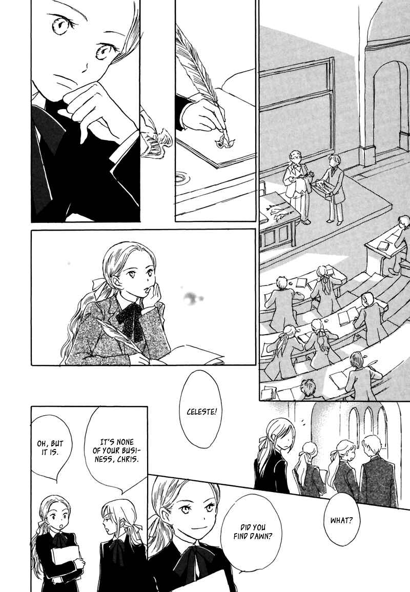 Page 28 Chapter 2 Dark Seed