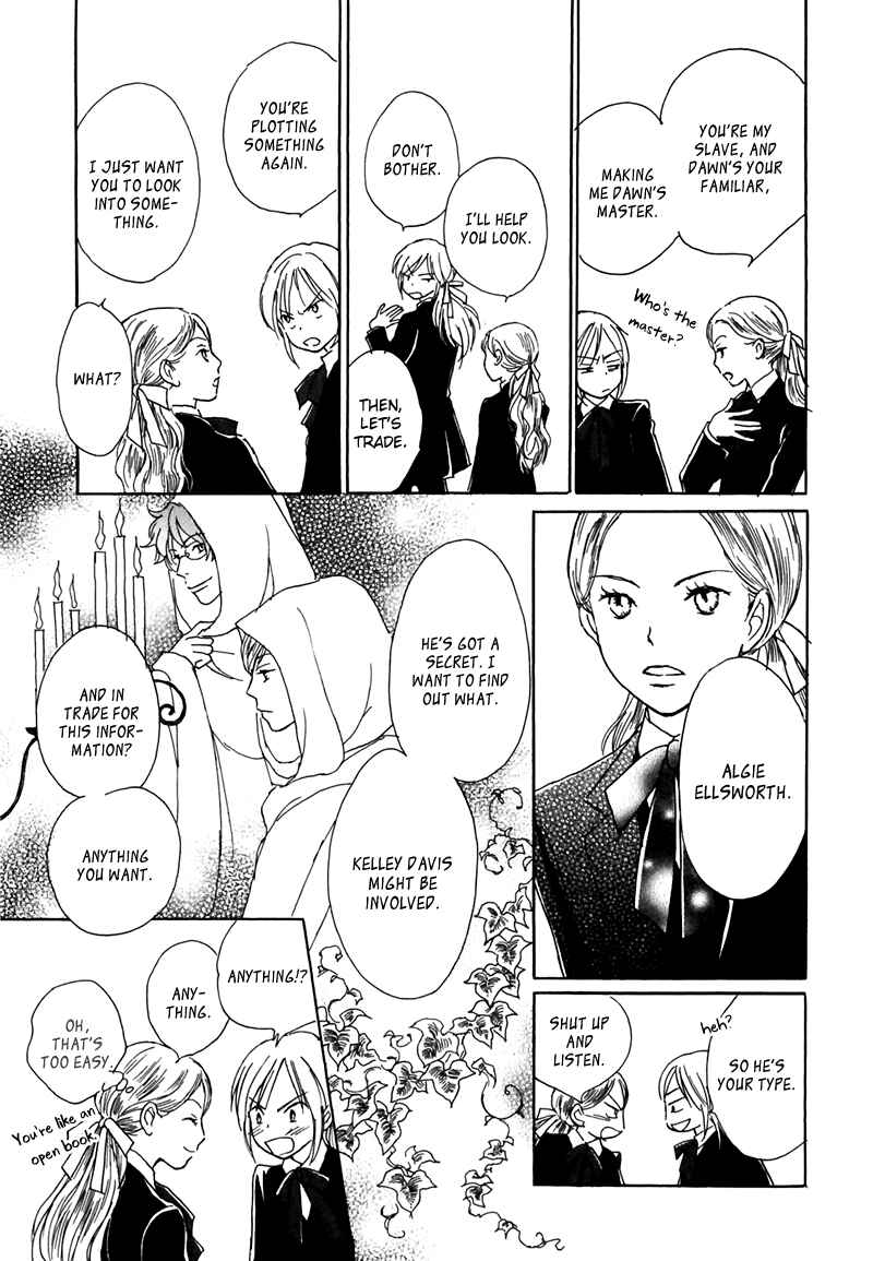 Page 29 Chapter 2 Dark Seed