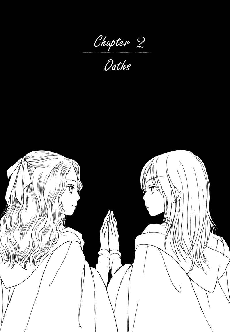 Page 3 Chapter 2 Dark Seed