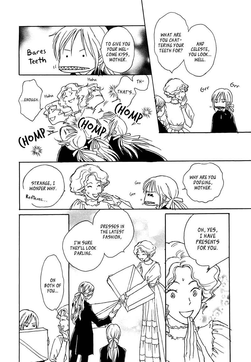 Page 32 Chapter 2 Dark Seed