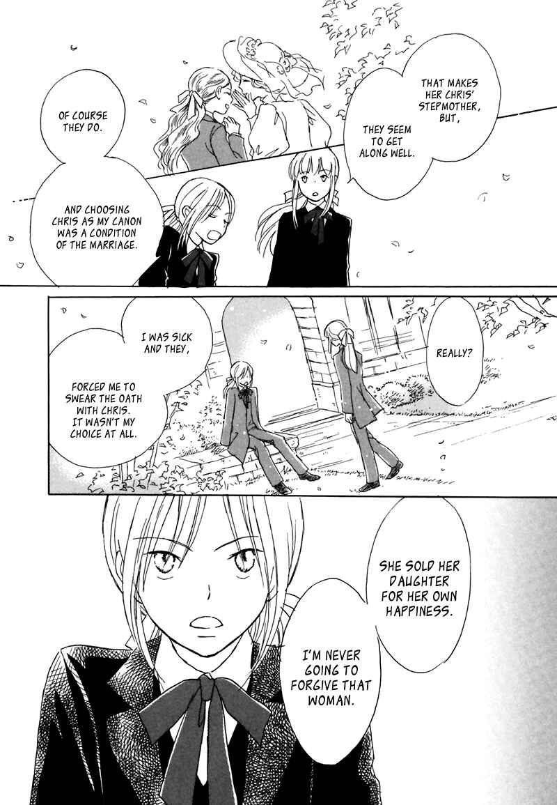 Page 35 Chapter 2 Dark Seed