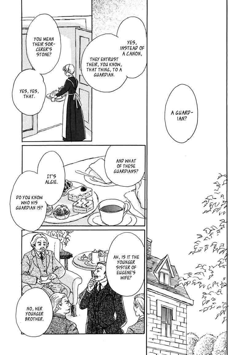 Page 37 Chapter 2 Dark Seed