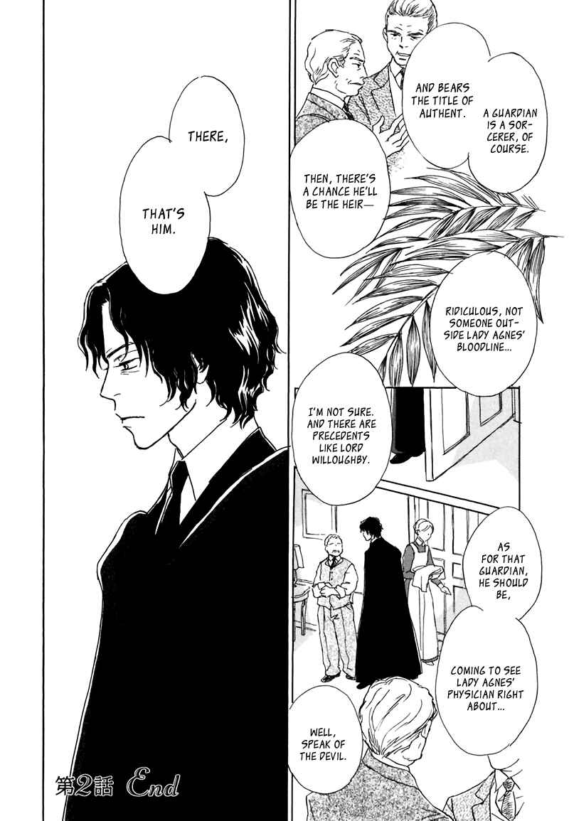 Page 38 Chapter 2 Dark Seed