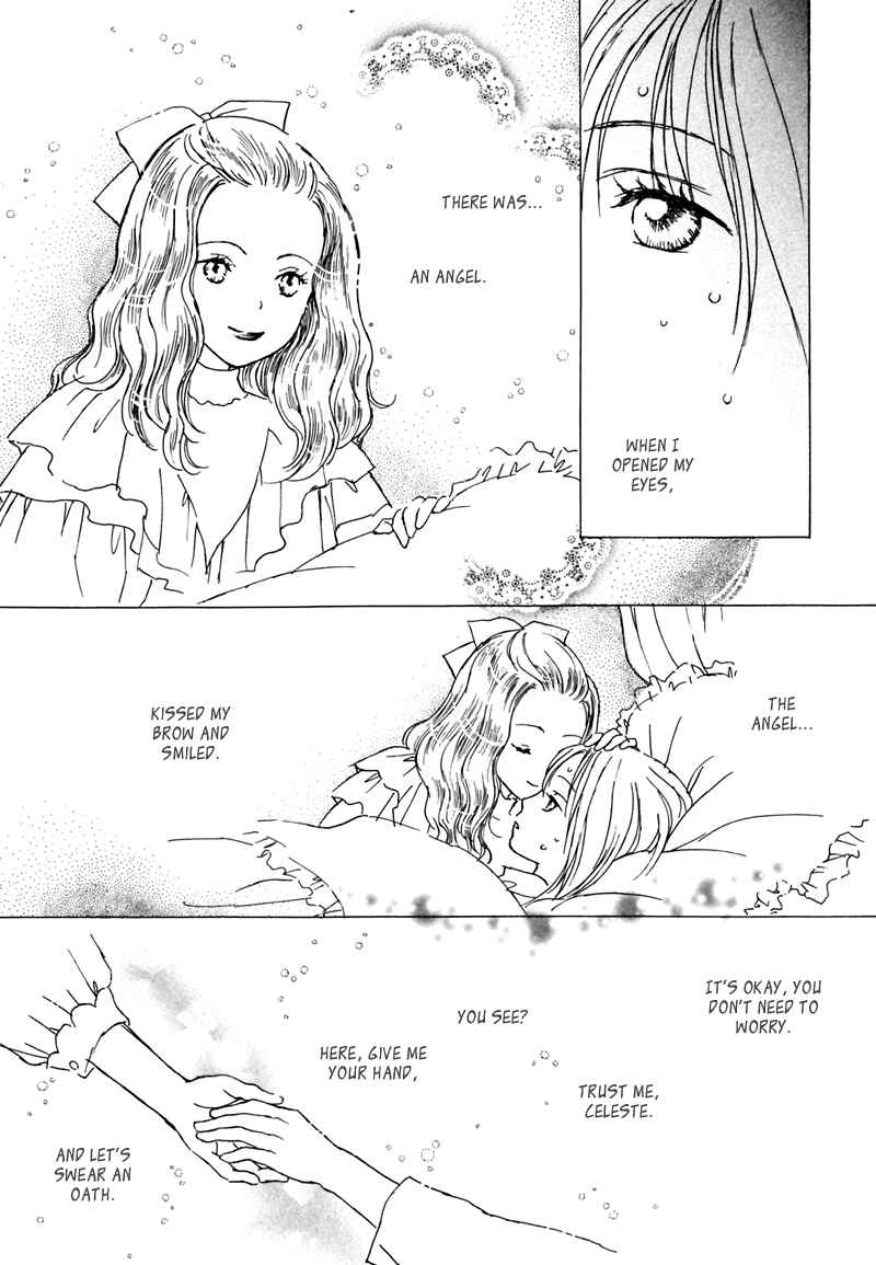 Page 5 Chapter 2 Dark Seed