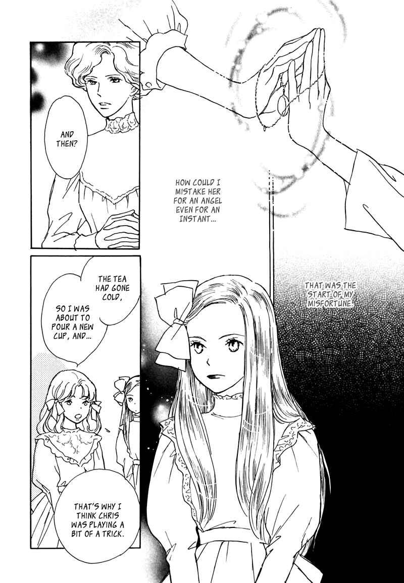 Page 6 Chapter 2 Dark Seed