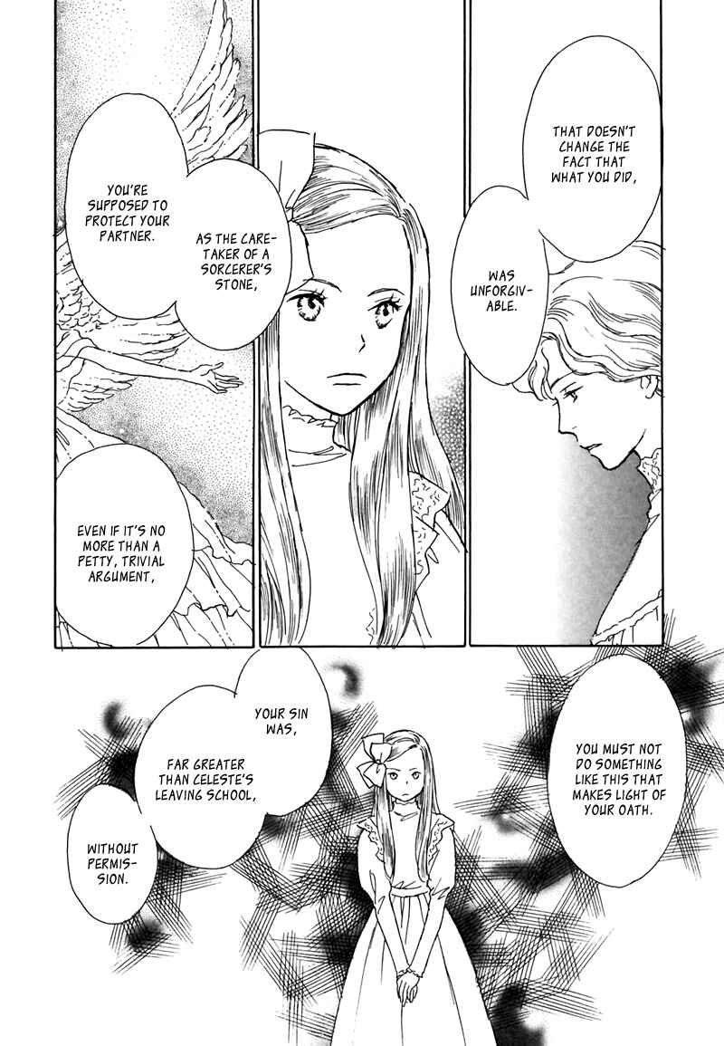 Page 8 Chapter 2 Dark Seed