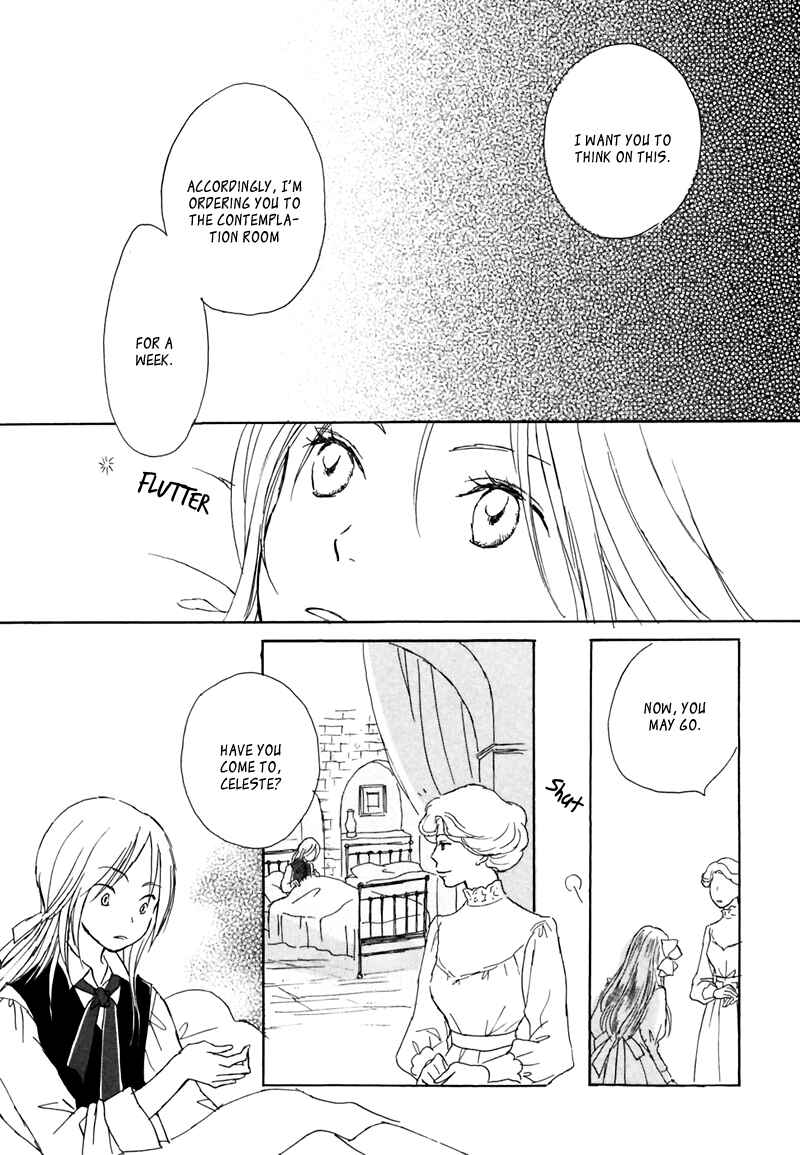 Page 9 Chapter 2 Dark Seed