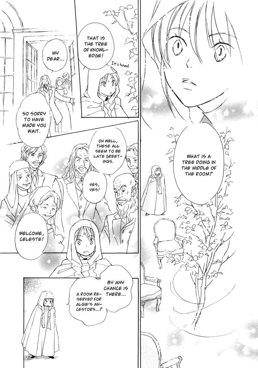 Page 15 Chapter 8 Dark Seed