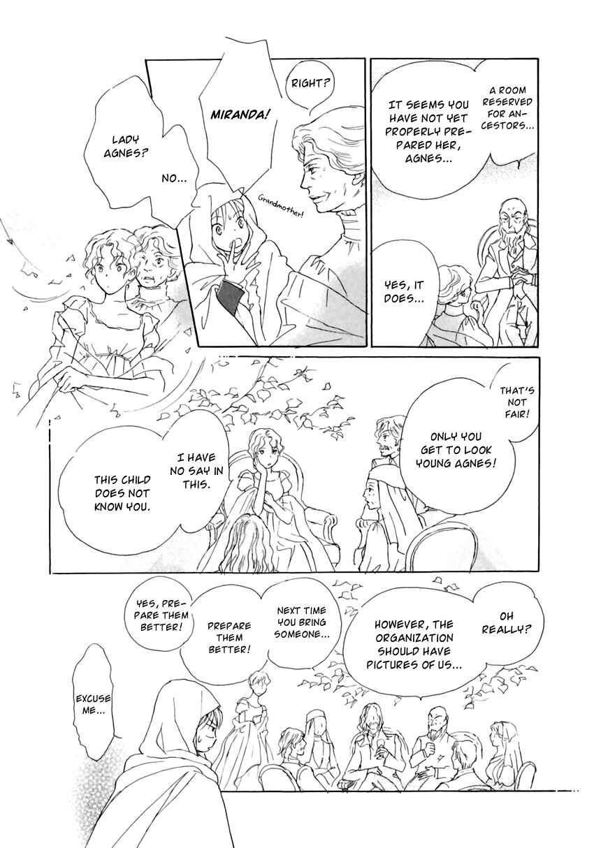 Page 16 Chapter 8 Dark Seed