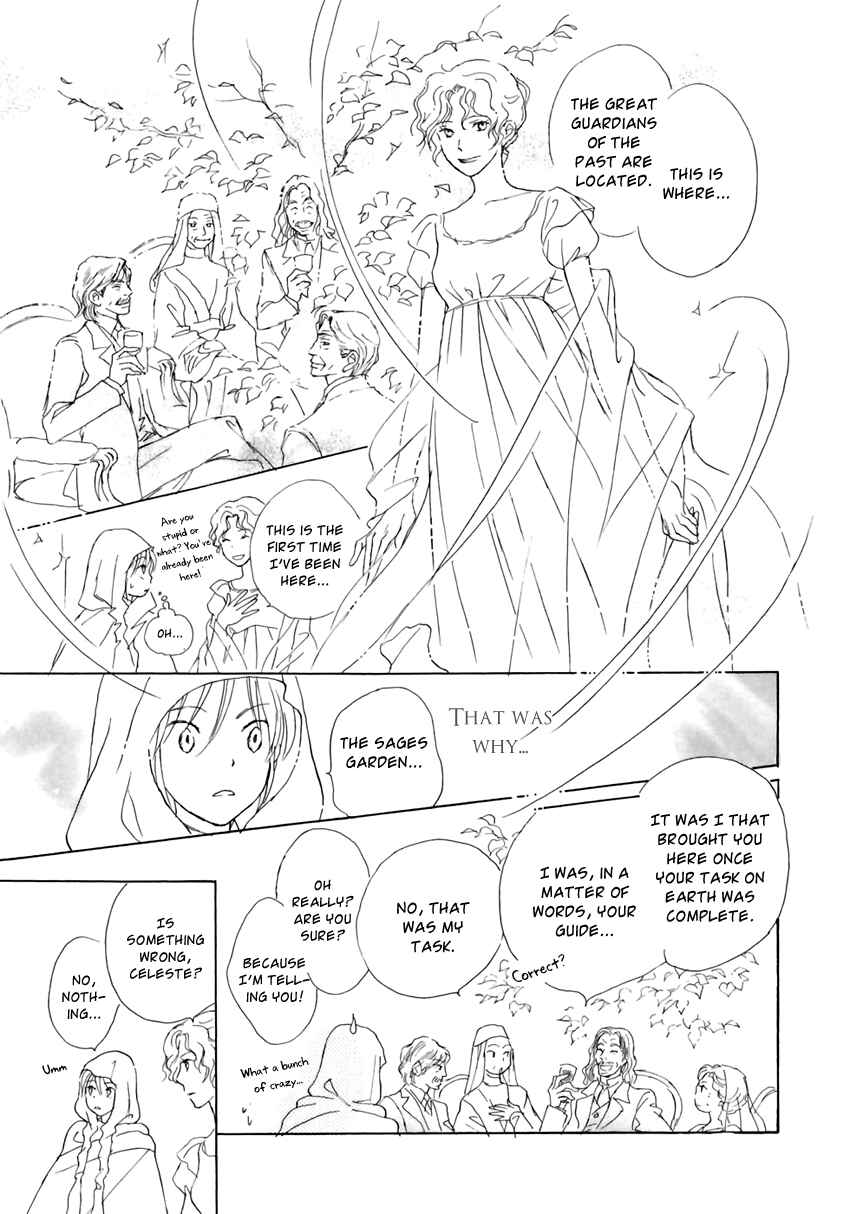Page 17 Chapter 8 Dark Seed