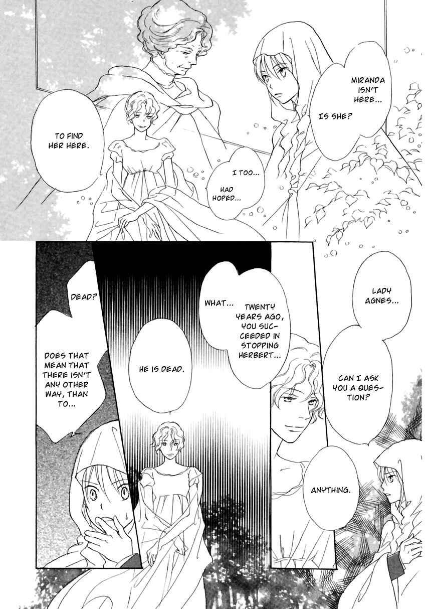Page 18 Chapter 8 Dark Seed