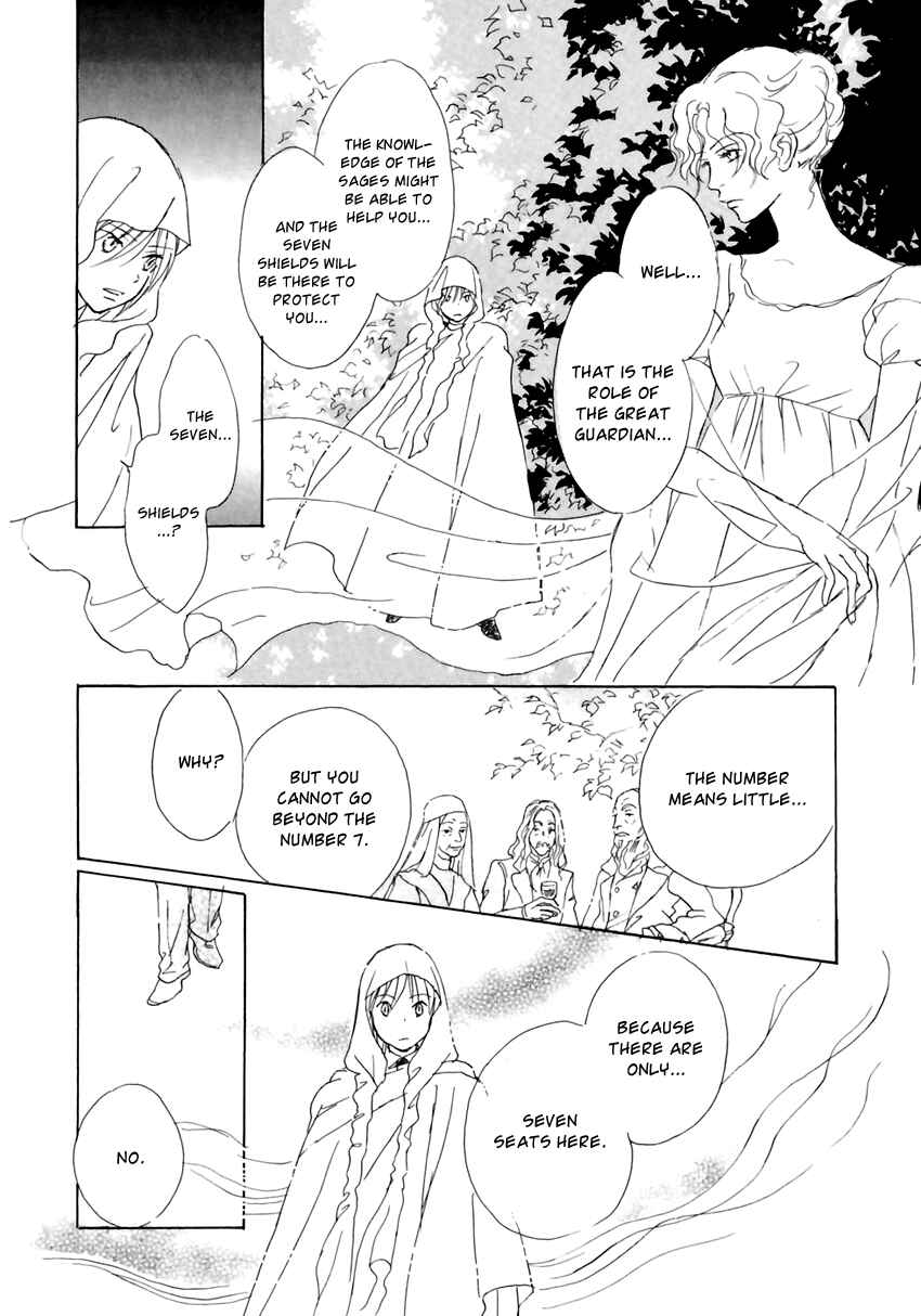 Page 20 Chapter 8 Dark Seed