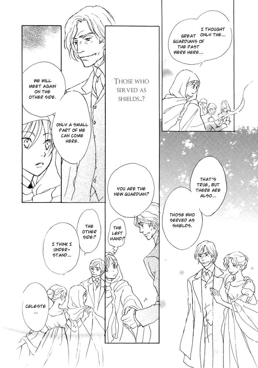 Page 22 Chapter 8 Dark Seed