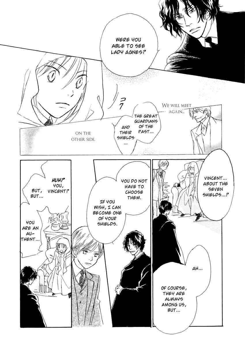 Page 24 Chapter 8 Dark Seed