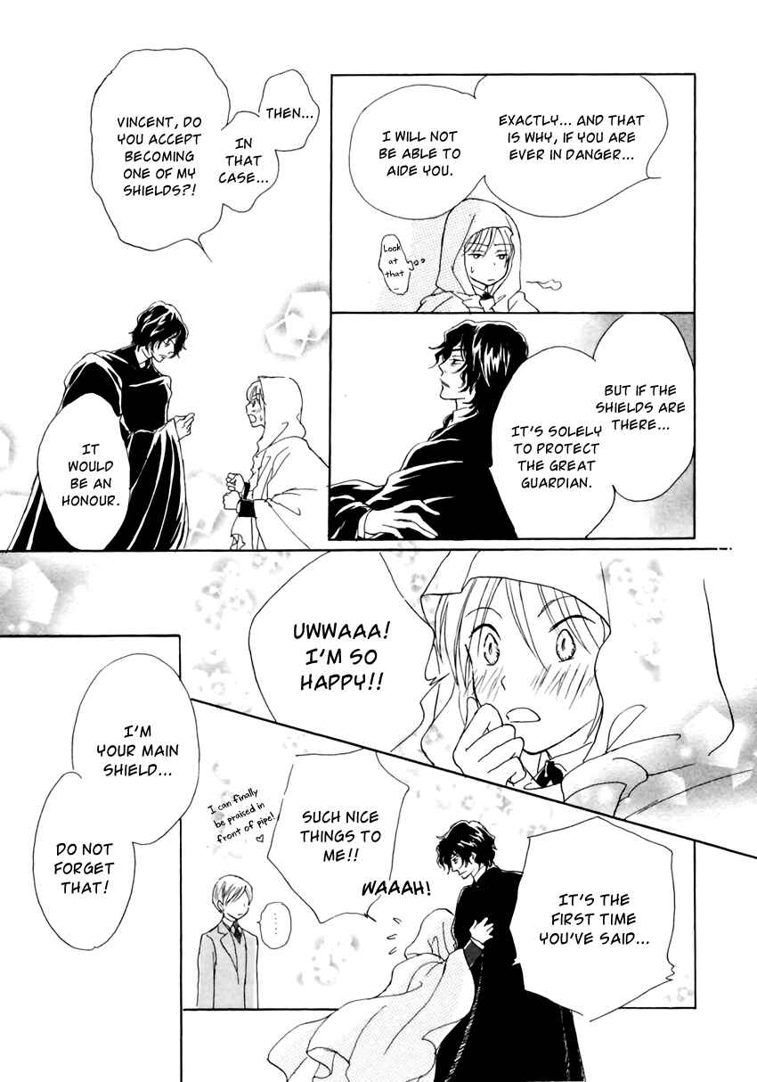 Page 25 Chapter 8 Dark Seed