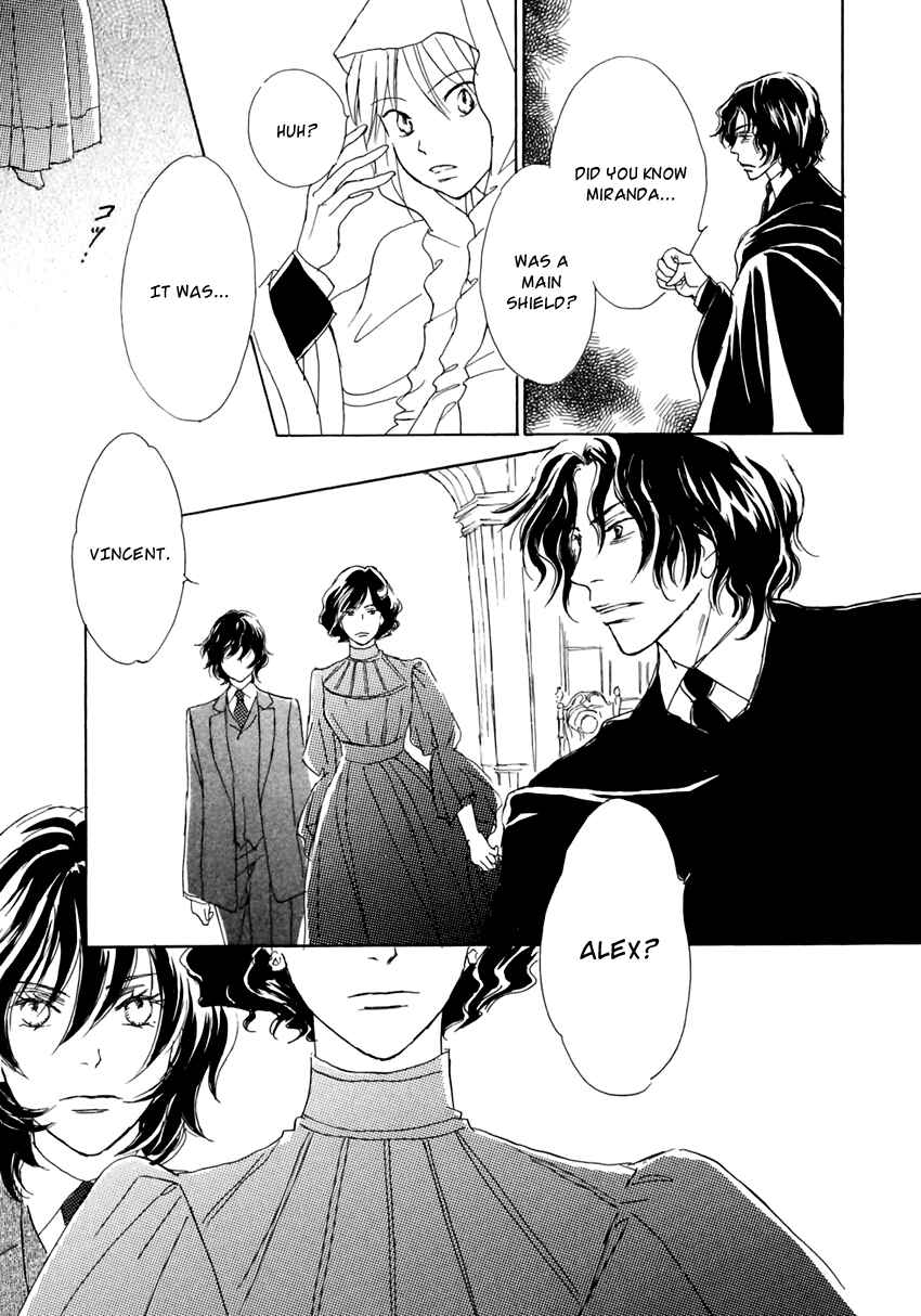 Page 27 Chapter 8 Dark Seed