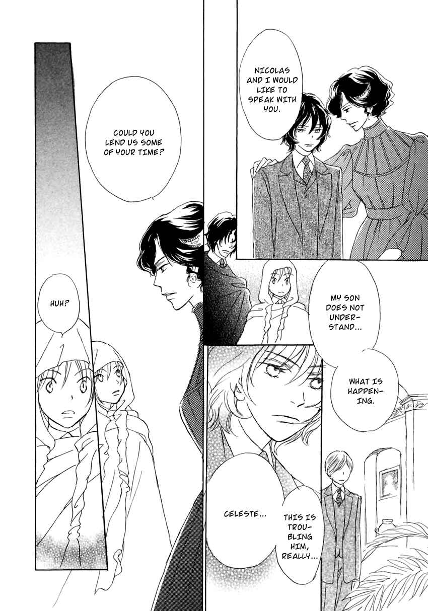 Page 28 Chapter 8 Dark Seed
