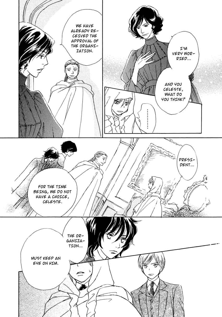 Page 30 Chapter 8 Dark Seed