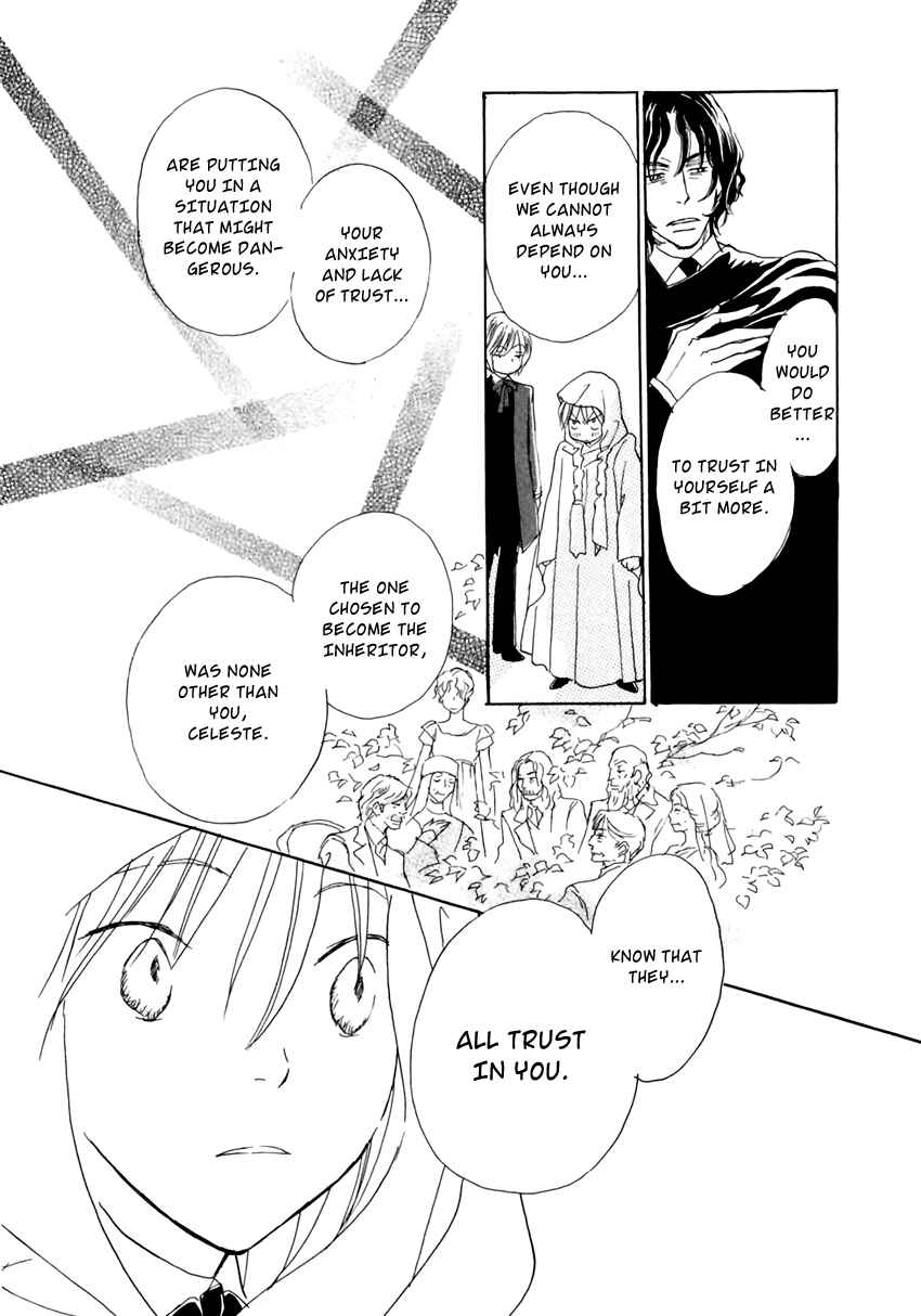 Page 34 Chapter 8 Dark Seed