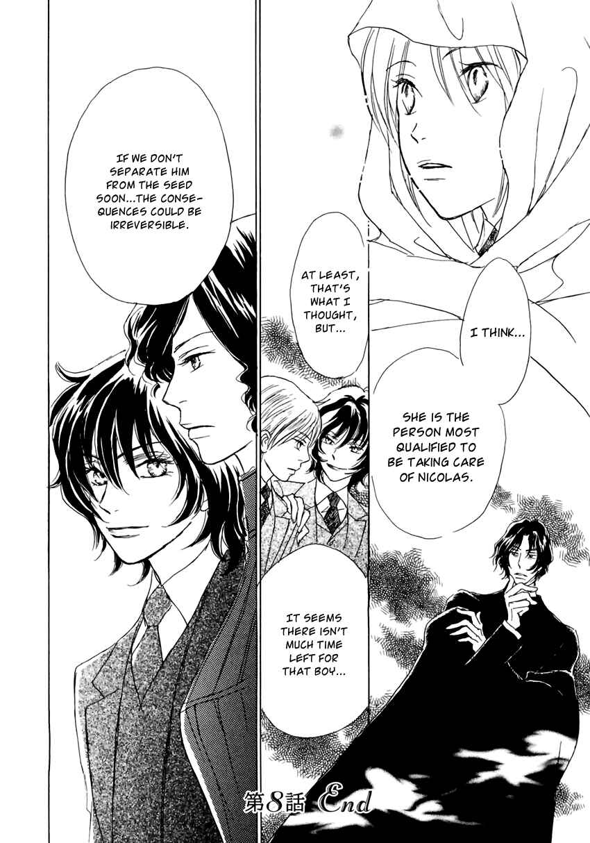 Page 36 Chapter 8 Dark Seed