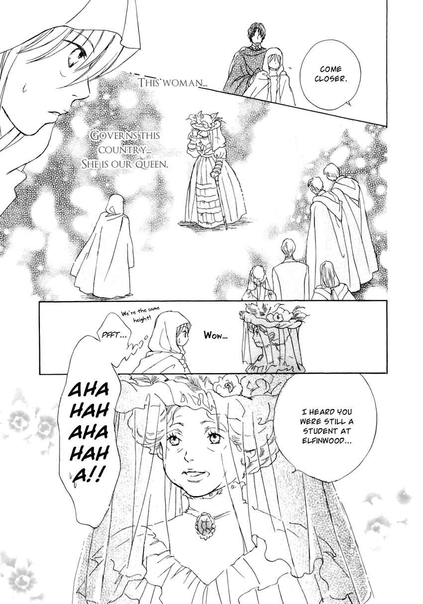 Page 5 Chapter 8 Dark Seed