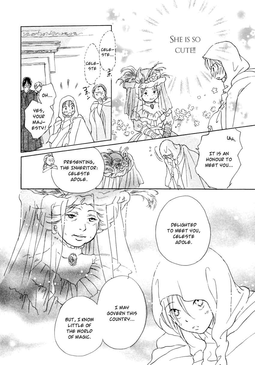 Page 6 Chapter 8 Dark Seed
