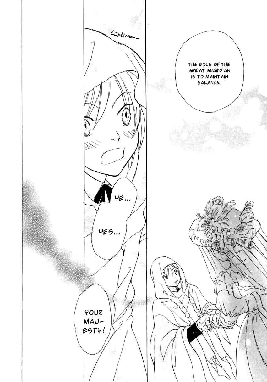 Page 8 Chapter 8 Dark Seed