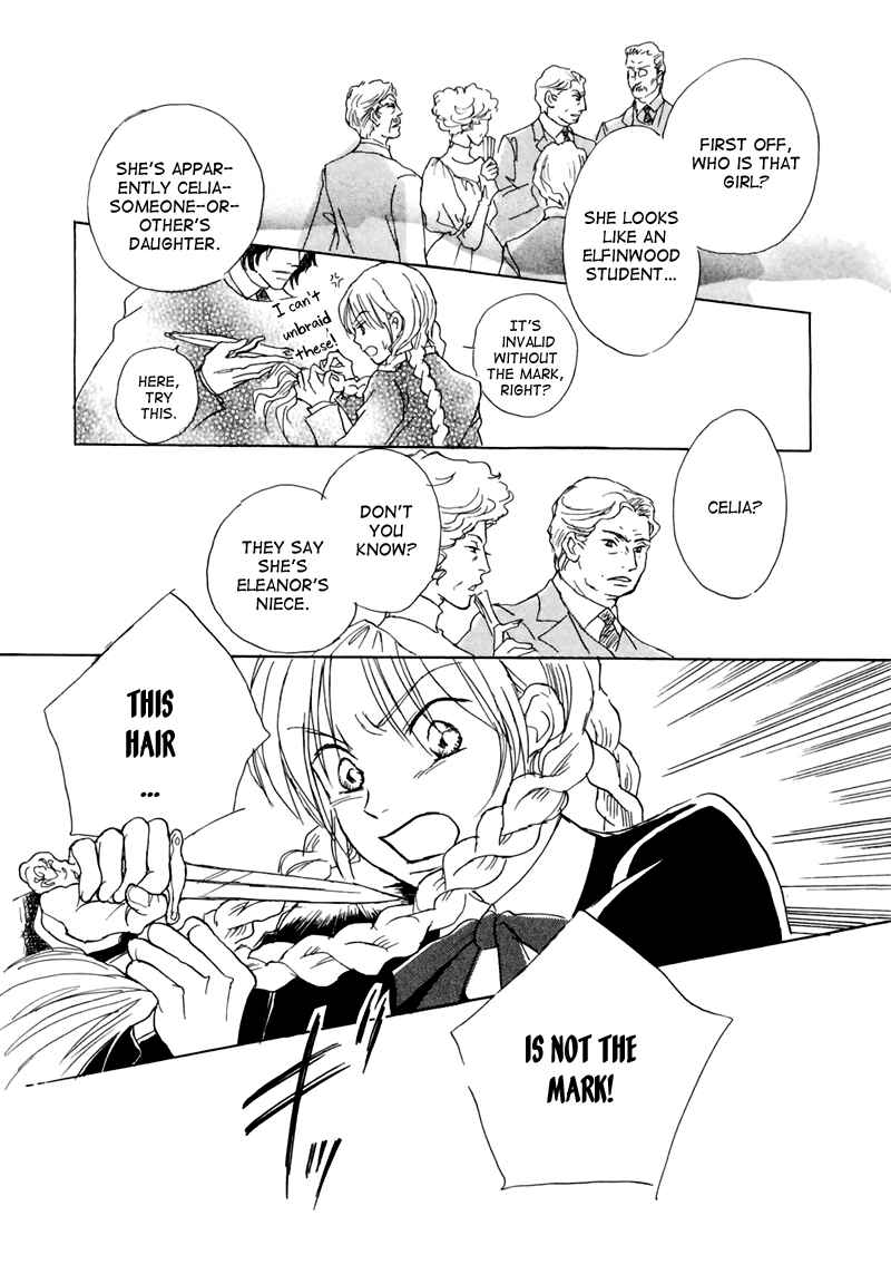 Page 13 Chapter 6 Dark Seed