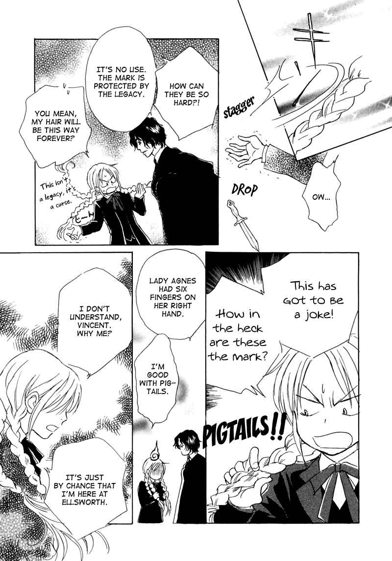 Page 14 Chapter 6 Dark Seed