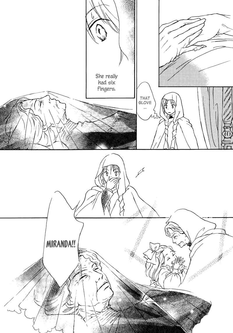 Page 19 Chapter 6 Dark Seed