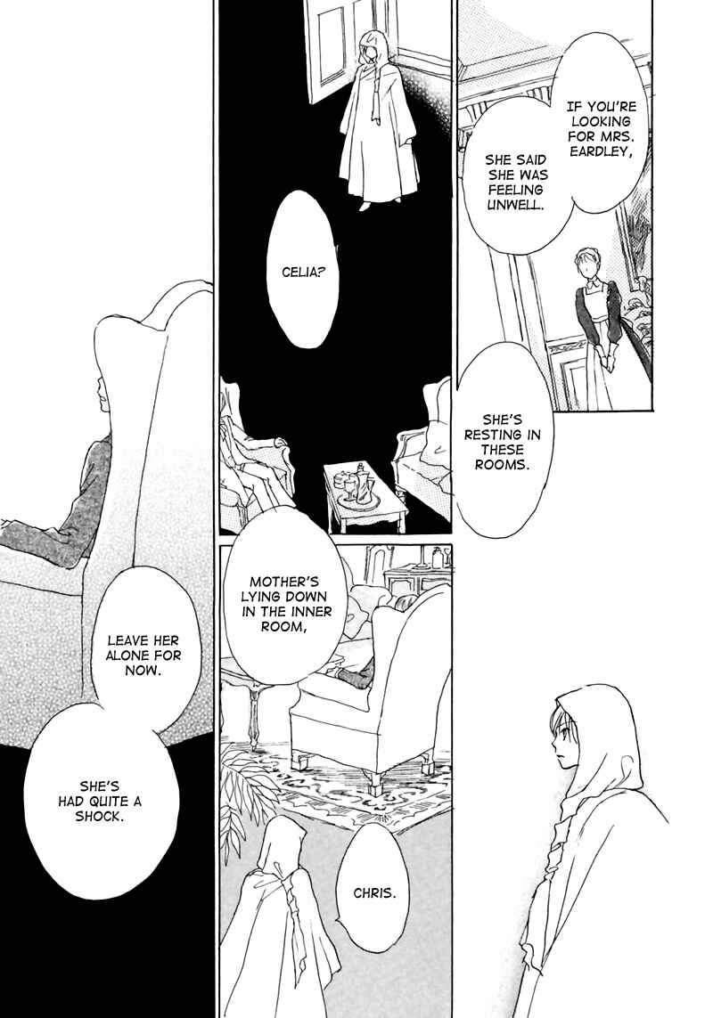 Page 26 Chapter 6 Dark Seed