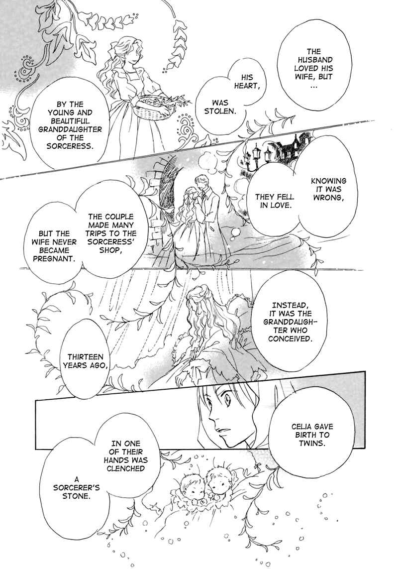 Page 28 Chapter 6 Dark Seed