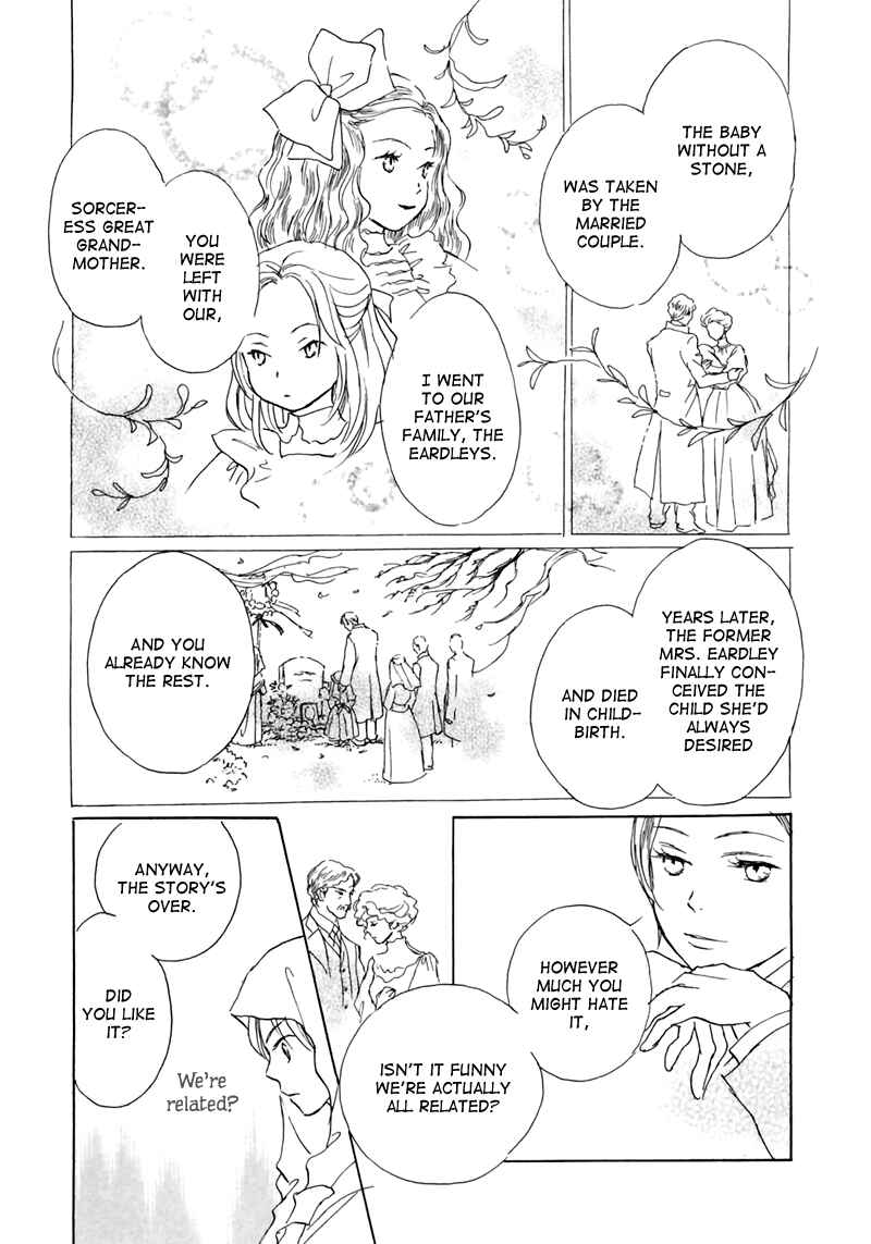 Page 29 Chapter 6 Dark Seed