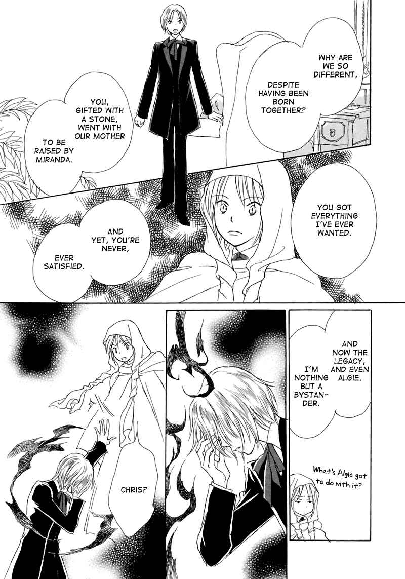 Page 32 Chapter 6 Dark Seed