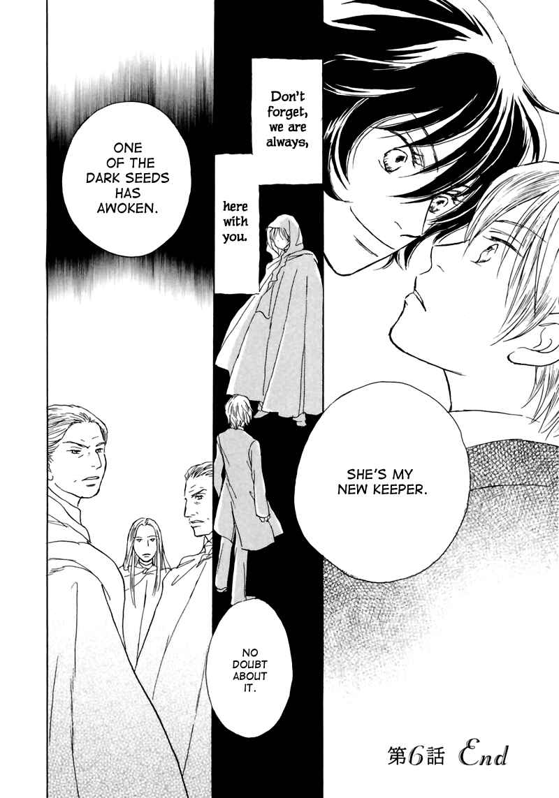 Page 42 Chapter 6 Dark Seed