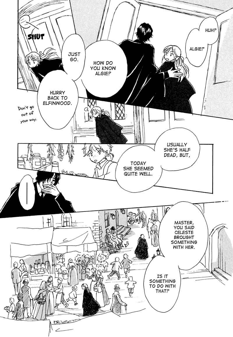 Page 12 Chapter 4 Dark Seed