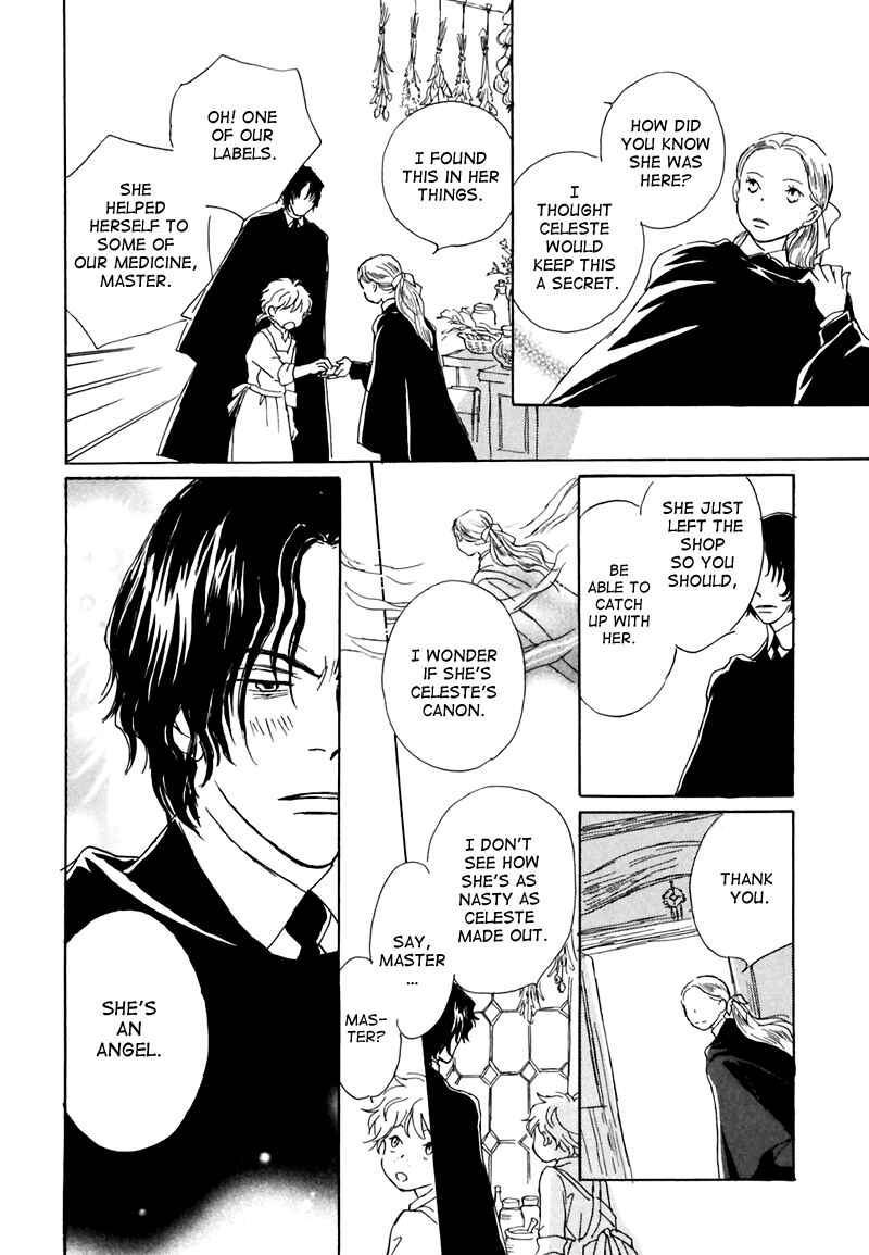 Page 14 Chapter 4 Dark Seed