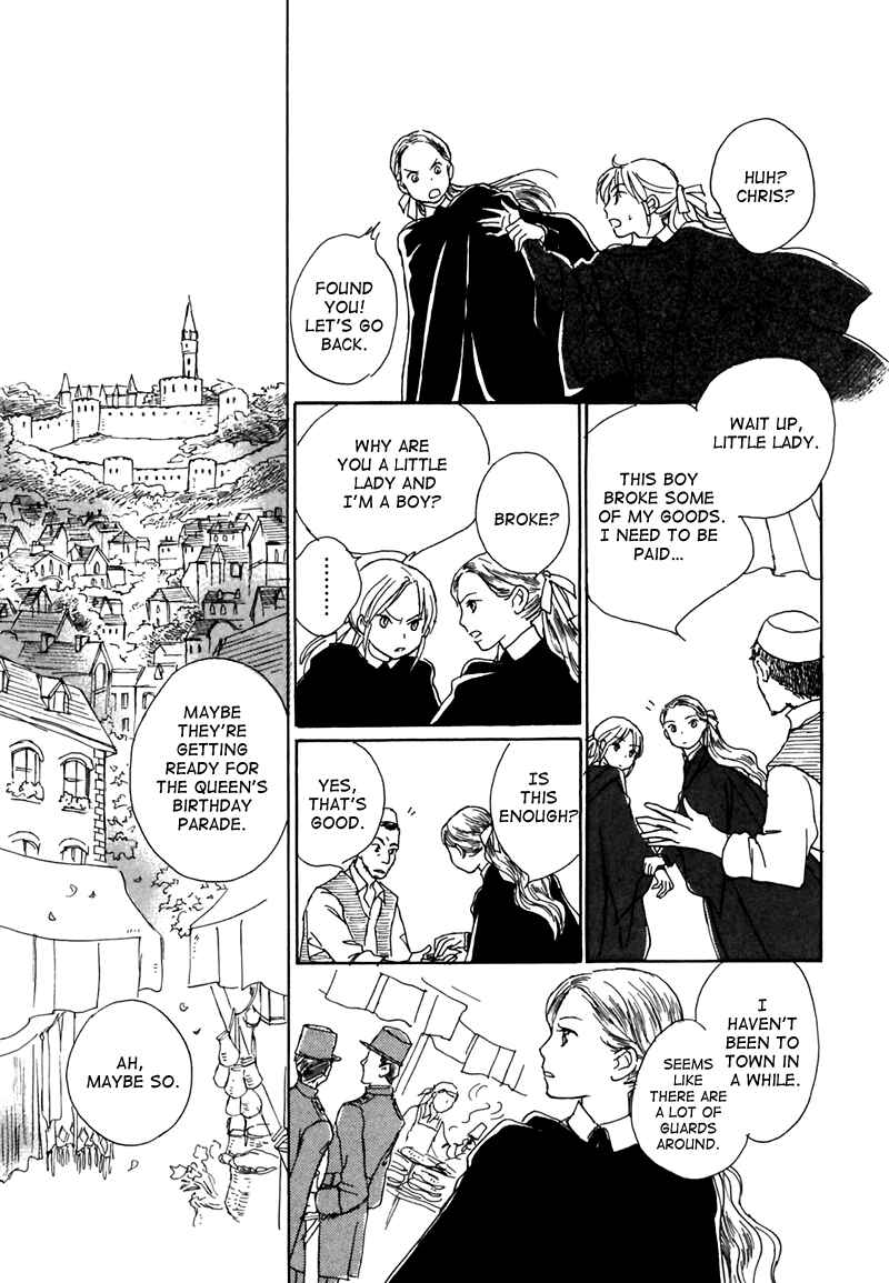 Page 17 Chapter 4 Dark Seed