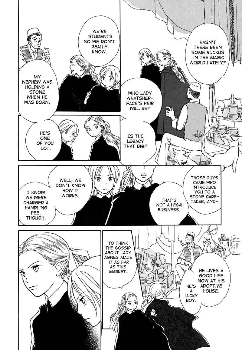 Page 18 Chapter 4 Dark Seed