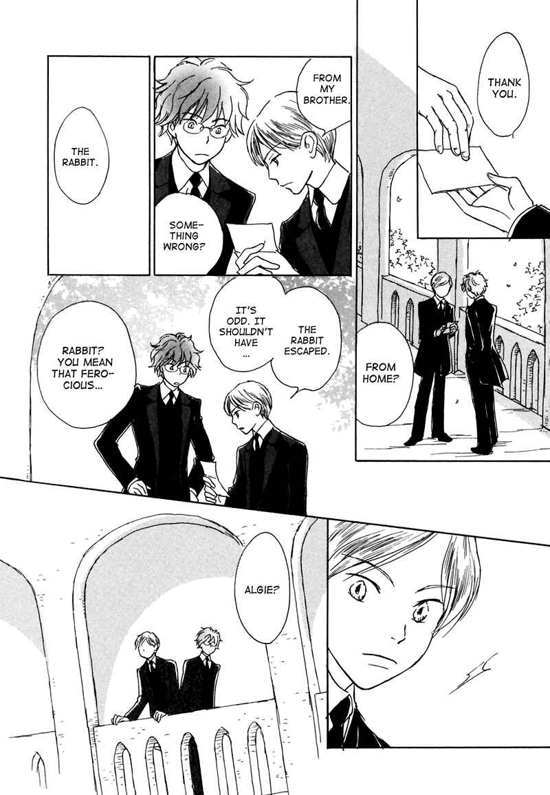 Page 23 Chapter 4 Dark Seed