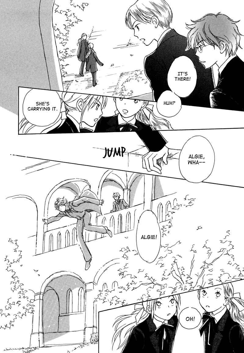 Page 24 Chapter 4 Dark Seed